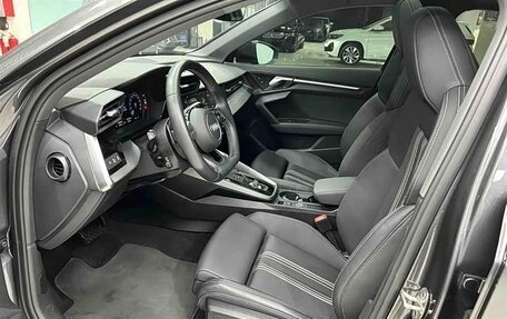 Audi A3, 2022 год, 1 477 000 рублей, 3 фотография