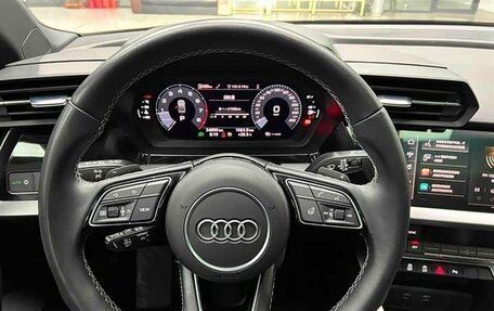 Audi A3, 2022 год, 1 477 000 рублей, 5 фотография