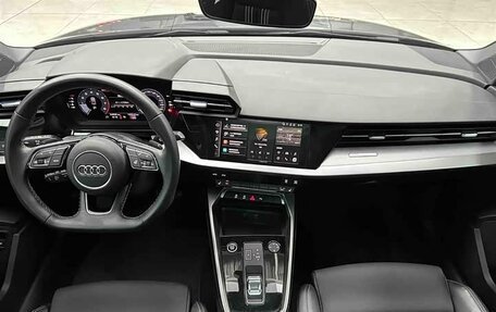 Audi A3, 2022 год, 1 477 000 рублей, 4 фотография