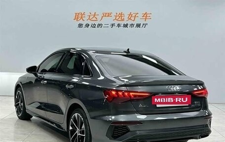 Audi A3, 2022 год, 1 477 000 рублей, 2 фотография