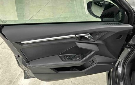 Audi A3, 2022 год, 1 477 000 рублей, 13 фотография