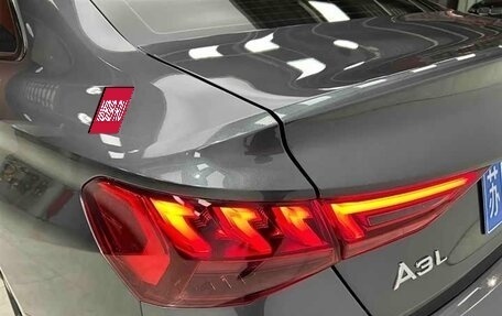 Audi A3, 2022 год, 1 477 000 рублей, 19 фотография