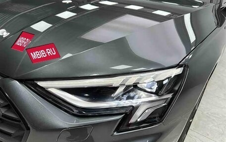 Audi A3, 2022 год, 1 477 000 рублей, 18 фотография