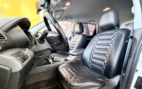 KIA Sorento II рестайлинг, 2013 год, 1 689 000 рублей, 8 фотография