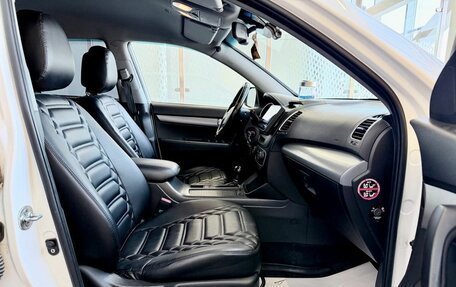 KIA Sorento II рестайлинг, 2013 год, 1 689 000 рублей, 10 фотография