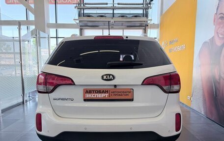 KIA Sorento II рестайлинг, 2013 год, 1 689 000 рублей, 5 фотография