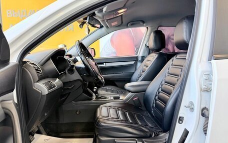 KIA Sorento II рестайлинг, 2013 год, 1 689 000 рублей, 7 фотография