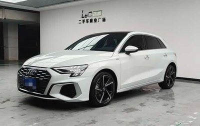 Audi A3, 2021 год, 1 441 000 рублей, 1 фотография