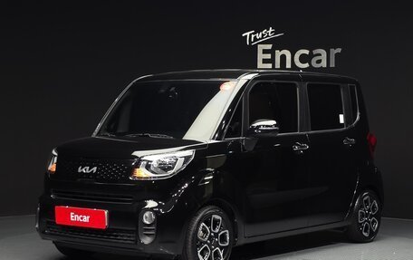 KIA Ray, 2022 год, 1 300 000 рублей, 1 фотография