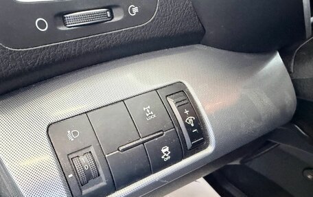 KIA Sorento II рестайлинг, 2013 год, 1 689 000 рублей, 19 фотография