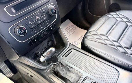 KIA Sorento II рестайлинг, 2013 год, 1 689 000 рублей, 18 фотография