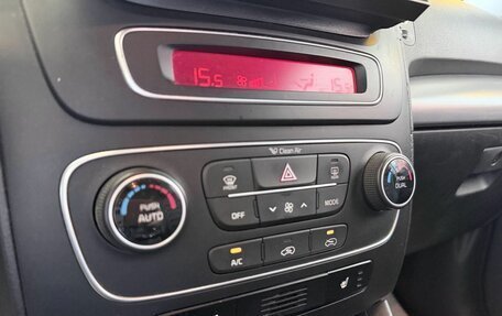 KIA Sorento II рестайлинг, 2013 год, 1 689 000 рублей, 17 фотография