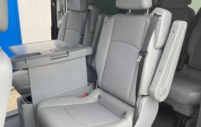 Mercedes-Benz Viano, 2011 год, 1 900 000 рублей, 1 фотография