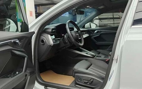 Audi A3, 2021 год, 1 441 000 рублей, 4 фотография