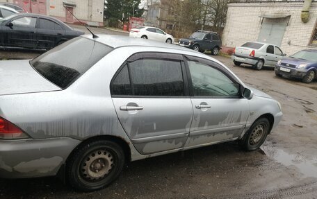 Mitsubishi Lancer IX, 2005 год, 300 000 рублей, 1 фотография