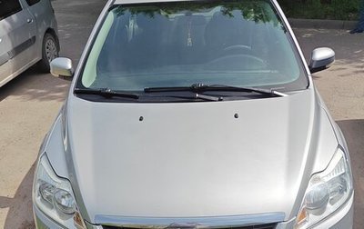 Ford Focus II рестайлинг, 2010 год, 445 000 рублей, 1 фотография