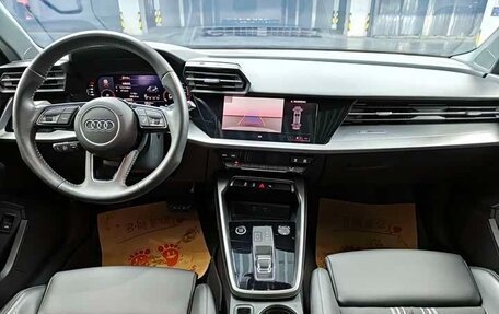 Audi A3, 2021 год, 1 441 000 рублей, 3 фотография