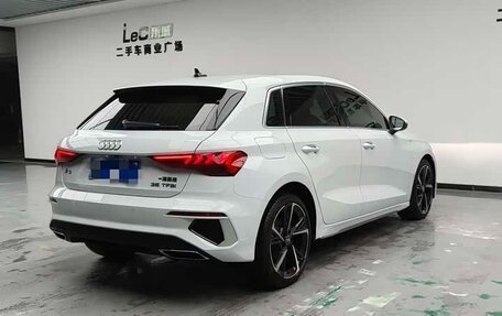 Audi A3, 2021 год, 1 441 000 рублей, 2 фотография