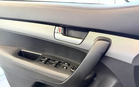 KIA Sorento II рестайлинг, 2013 год, 1 689 000 рублей, 20 фотография