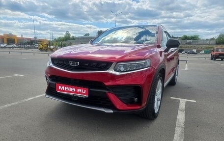 Geely Tugella FY11, 2021 год, 2 348 000 рублей, 1 фотография