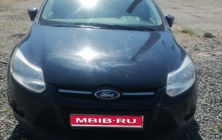 Ford Focus III, 2014 год, 850 000 рублей, 1 фотография