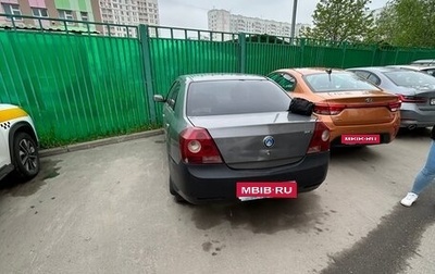 Geely MK I рестайлинг, 2013 год, 235 000 рублей, 1 фотография