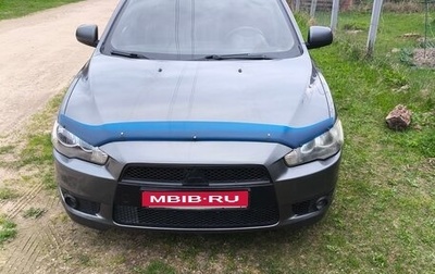 Mitsubishi Lancer IX, 2007 год, 480 000 рублей, 1 фотография