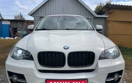 BMW X6, 2011 год, 1 980 000 рублей, 1 фотография