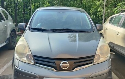Nissan Note II рестайлинг, 2011 год, 857 000 рублей, 1 фотография