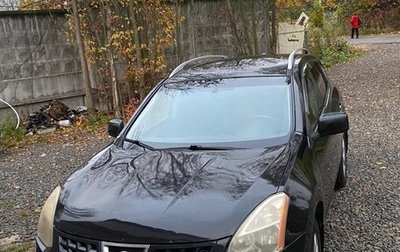 Nissan Rogue I, 2008 год, 890 000 рублей, 1 фотография