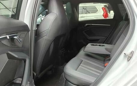 Audi A3, 2021 год, 1 441 000 рублей, 6 фотография