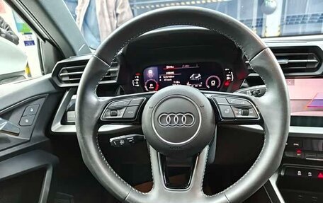 Audi A3, 2021 год, 1 441 000 рублей, 5 фотография