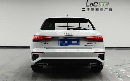 Audi A3, 2021 год, 1 441 000 рублей, 11 фотография