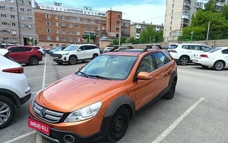 DongFeng H30 Cross, 2015 год, 500 000 рублей, 1 фотография