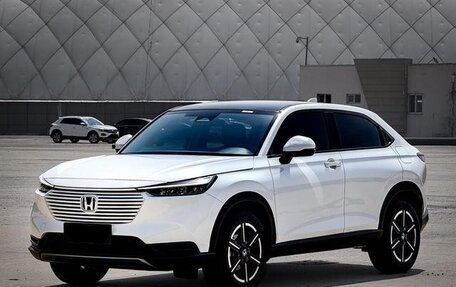 Honda Vezel, 2023 год, 1 656 000 рублей, 1 фотография