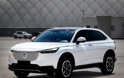 Honda Vezel, 2023 год, 1 656 000 рублей, 1 фотография