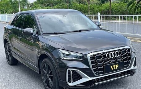 Audi Q2 I, 2022 год, 1 499 222 рублей, 3 фотография