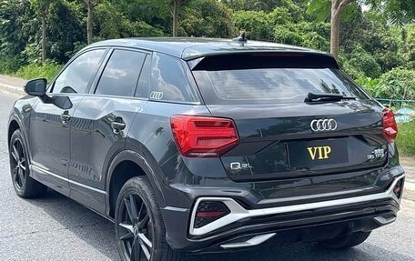 Audi Q2 I, 2022 год, 1 499 222 рублей, 4 фотография