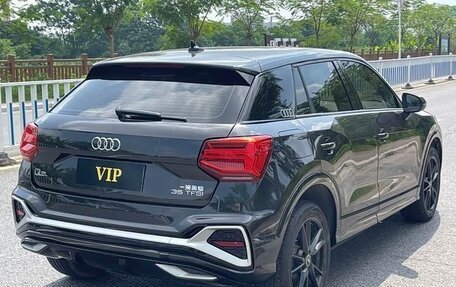 Audi Q2 I, 2022 год, 1 499 222 рублей, 6 фотография
