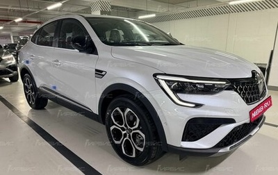 Renault Arkana I, 2025 год, 2 950 000 рублей, 1 фотография