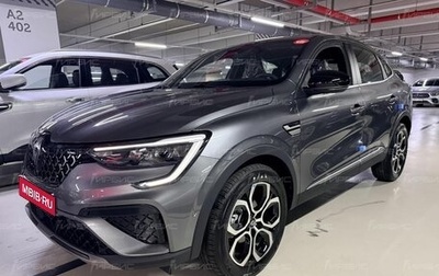 Renault Arkana I, 2025 год, 2 950 000 рублей, 1 фотография