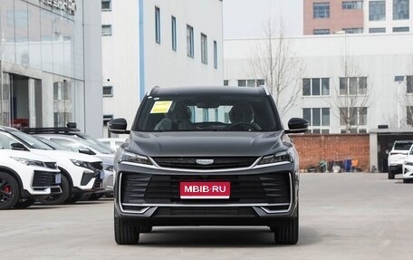 Geely Coolray I, 2026 год, 1 690 000 рублей, 1 фотография