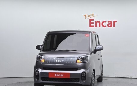 KIA Ray, 2021 год, 1 115 000 рублей, 2 фотография