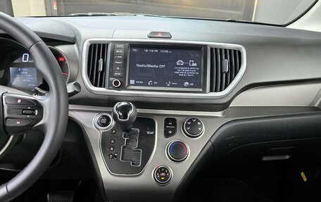 KIA Ray, 2021 год, 1 115 000 рублей, 10 фотография