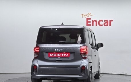 KIA Ray, 2021 год, 1 115 000 рублей, 4 фотография