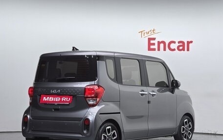 KIA Ray, 2021 год, 1 115 000 рублей, 3 фотография