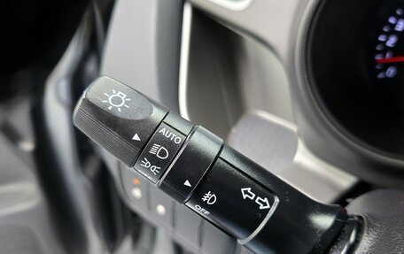 KIA Ray, 2021 год, 1 115 000 рублей, 14 фотография