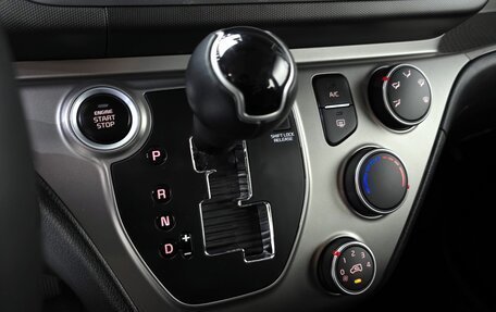 KIA Ray, 2021 год, 1 115 000 рублей, 12 фотография