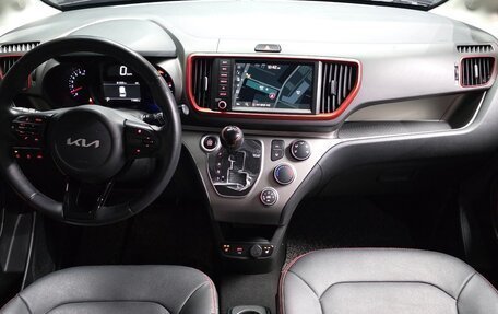 KIA Ray, 2022 год, 1 300 000 рублей, 9 фотография