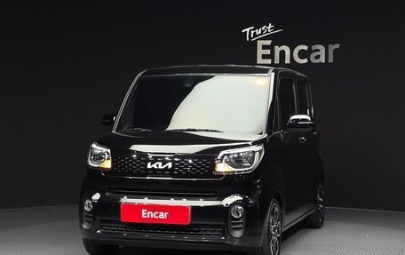 KIA Ray, 2022 год, 1 300 000 рублей, 2 фотография